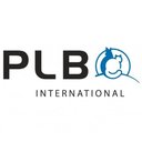 PLB International inc company logo
