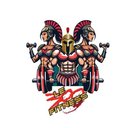 Le 300 Centre de Fitness company logo