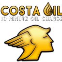 Costa Oil - 10 Minute Oil Change company logo