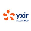 YXIR company logo