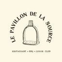 LE PAVILLON DE LA SOURCE company logo