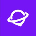 Uberall company logo