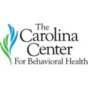 The Carolina Center for Behavioral Health company logo