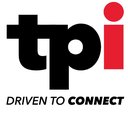 TPI company logo