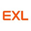 EXL Services company logo