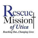 Rescue Mission of Utica NY company logo
