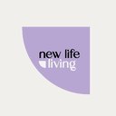 New Life Living company logo
