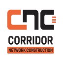 Corridor Network Construction company logo