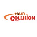 Cole's Collision Centers company logo