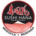 SUSHI HANA company logo