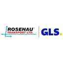 Rosenau Transport Ltd company logo