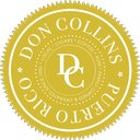 Don Collins company logo