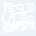 APS Security company logo