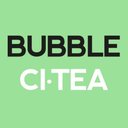 Bubble CiTea company logo