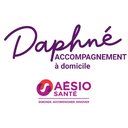 Daphné Accompagnement à domicile company logo