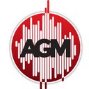 American General Media company logo