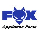 Fox Appliance Parts company logo