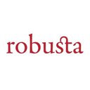 robusta company logo
