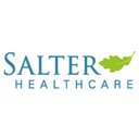 Salter Healthcare company logo