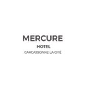 Hôtel Mercure La Cité Carcassonne company logo