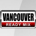 Vancouver Ready Mix company logo