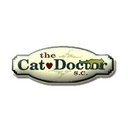 The Cat Doctor company logo