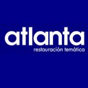 Atlanta company logo