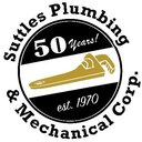 Suttles Plumbing company logo