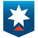 Australian Military Bank company logo