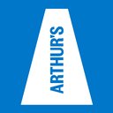 Arthur's Coffee company logo