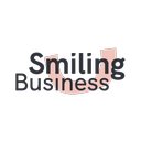Smiling Business company logo