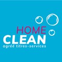 Home Clean Services company logo