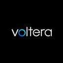 Voltera Power company logo