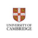 University of Cambridge company logo