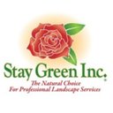 Stay Green company logo