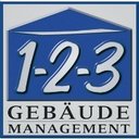 1-2-3 Gebäudemanagement GmbH company logo