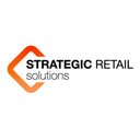 SRS Merchandising company logo