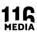 116Media - Florian Leu &amp; David Blanc GbR company logo