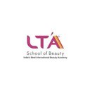 LTA School of beauty company logo