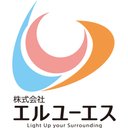 株式会社エルユーエス company logo