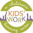 Kids' Work Chicago Riverview company logo