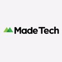 Made Tech company logo