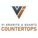 VI Granite &amp; Quartz Countertops company logo