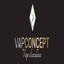 VAP CONCEPT company logo