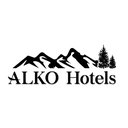 ALKO Hotels company logo
