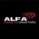 Alfa KPO PVT LTD company logo