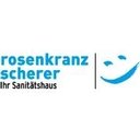 Sanitätshaus Rosenkranz Scherer GmbH company logo