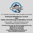 Metallbau Seebach company logo