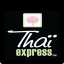 Thai Express company logo