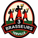 3 BRASSEURS Terville company logo